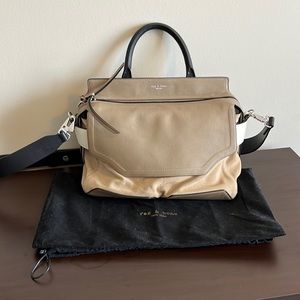 Rag and Bone purse great condition! Measures 12 x 8